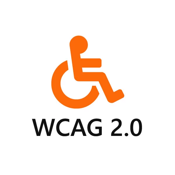 Zdjęcie artykułu: Prace nad wdrożeniem standardu WCAG 2.0 idą pełną parą.