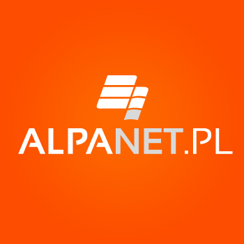 Logo: ALPANET