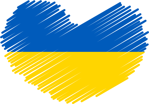Logo: Ukraina.